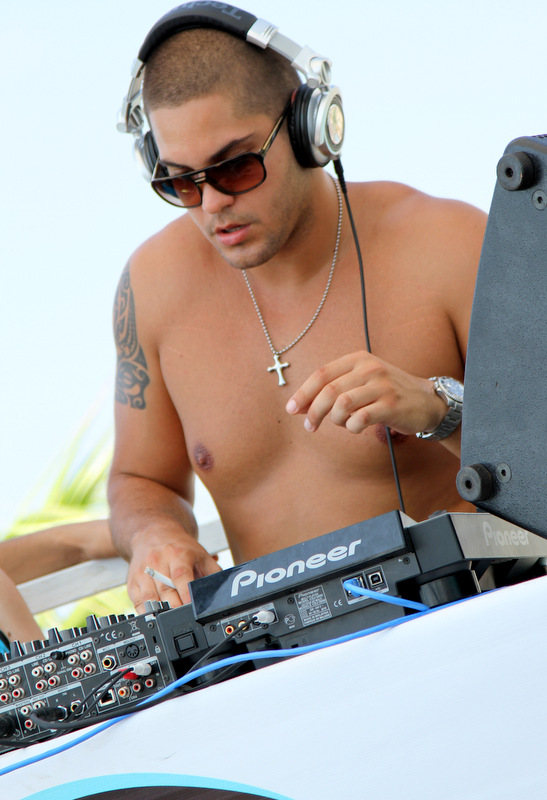 Senses on Sunday